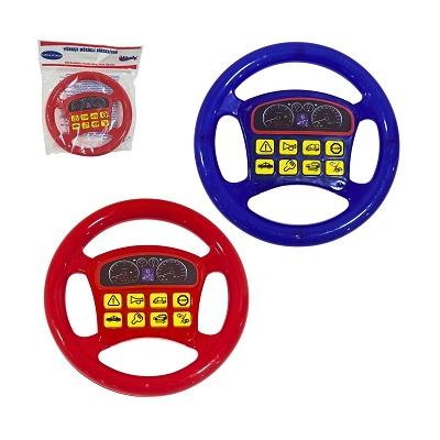 10 SESLİ IŞIKLI PİLLİ DİREKSİYON *48*96 - 117.KRS-99