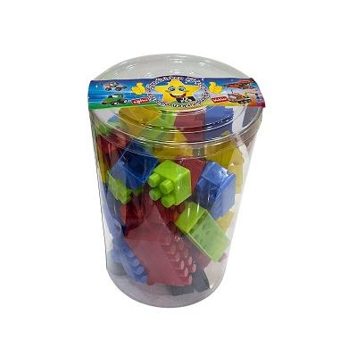 72 PRÇ LEGO *36 - 295.30039